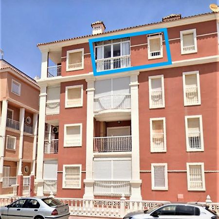 Urbanizacion Puerto Romano - Playa Ла Мата Екстериор снимка