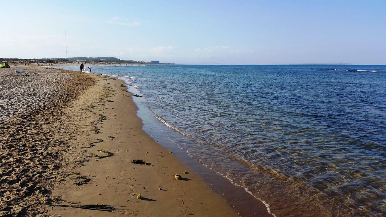 Urbanizacion Puerto Romano - Playa Ла Мата Екстериор снимка